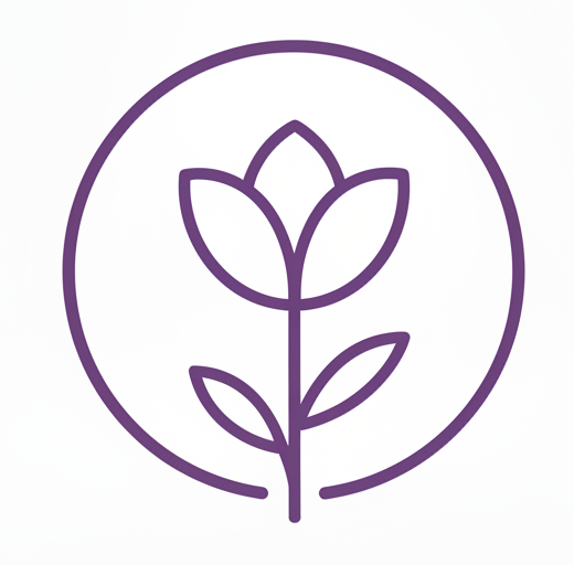 UltraVioleta Logo