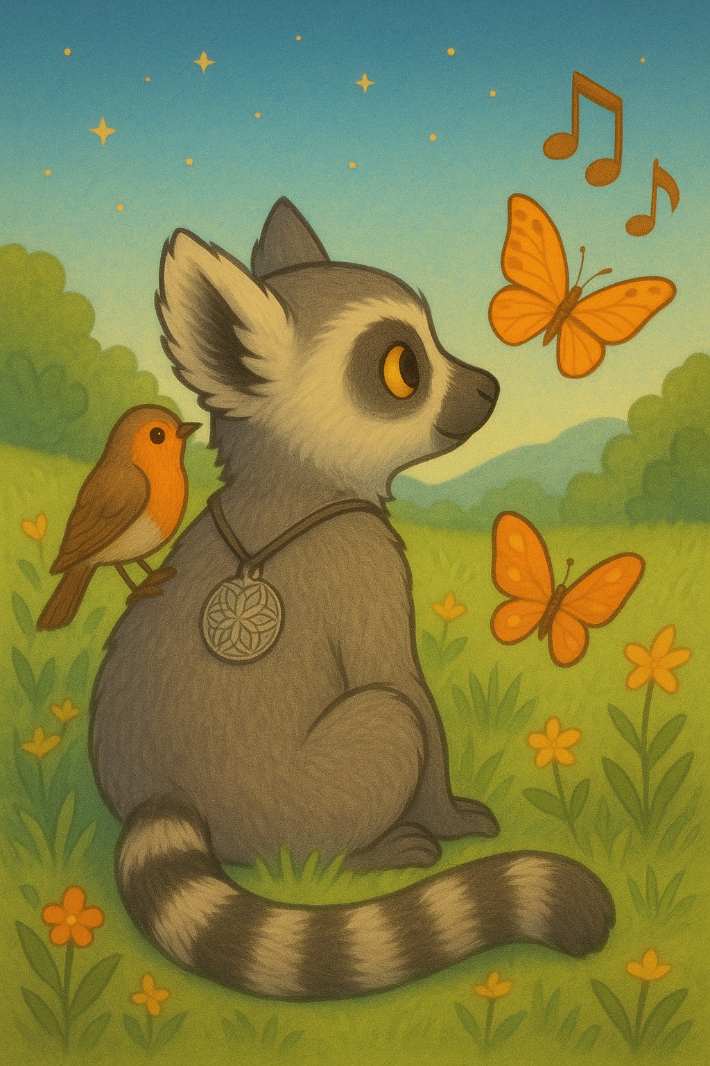Otros Lemur